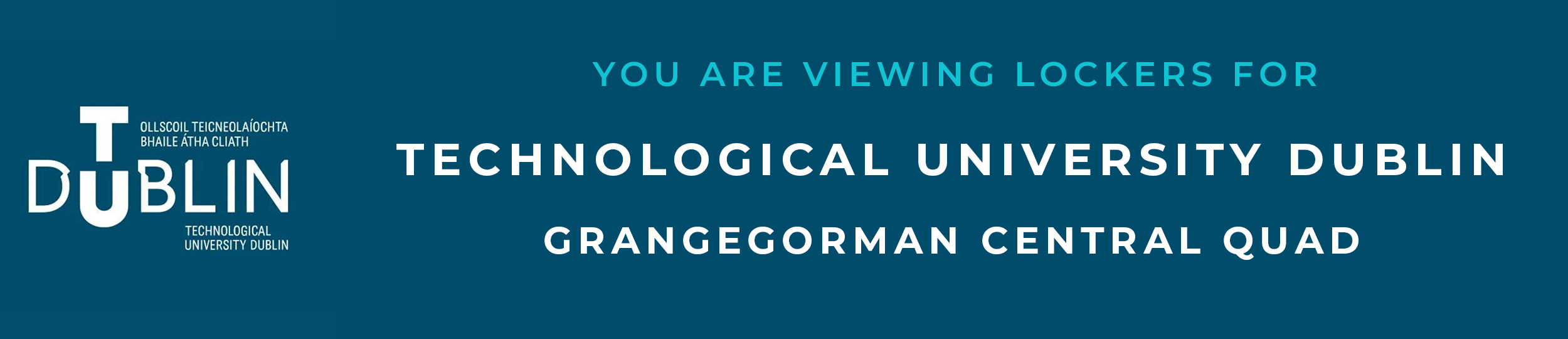 Floor 2 New Area banner