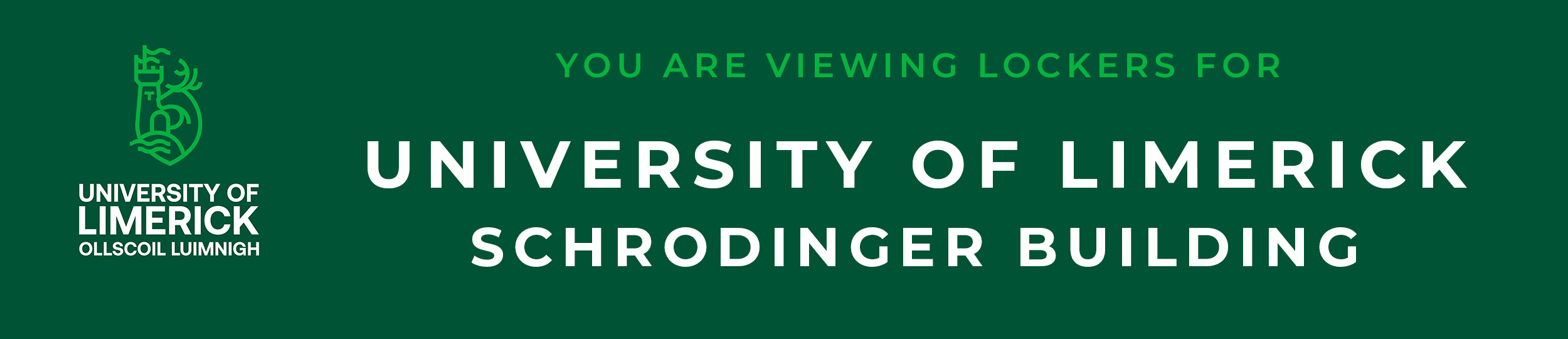 UL Schrodinger banner